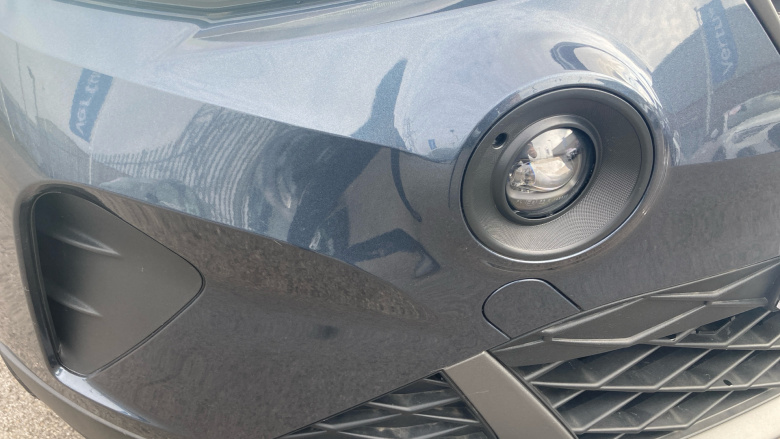 SEAT Arona 1.5 TSI 150 FR 5dr DSG Petrol Hatchback